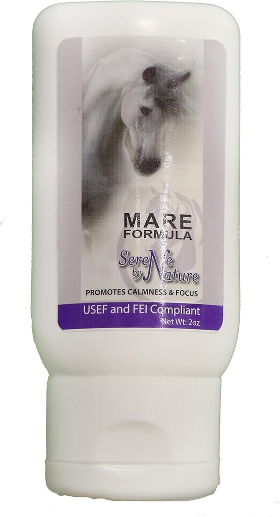 Equino Calming, 1 Mes de Suministro