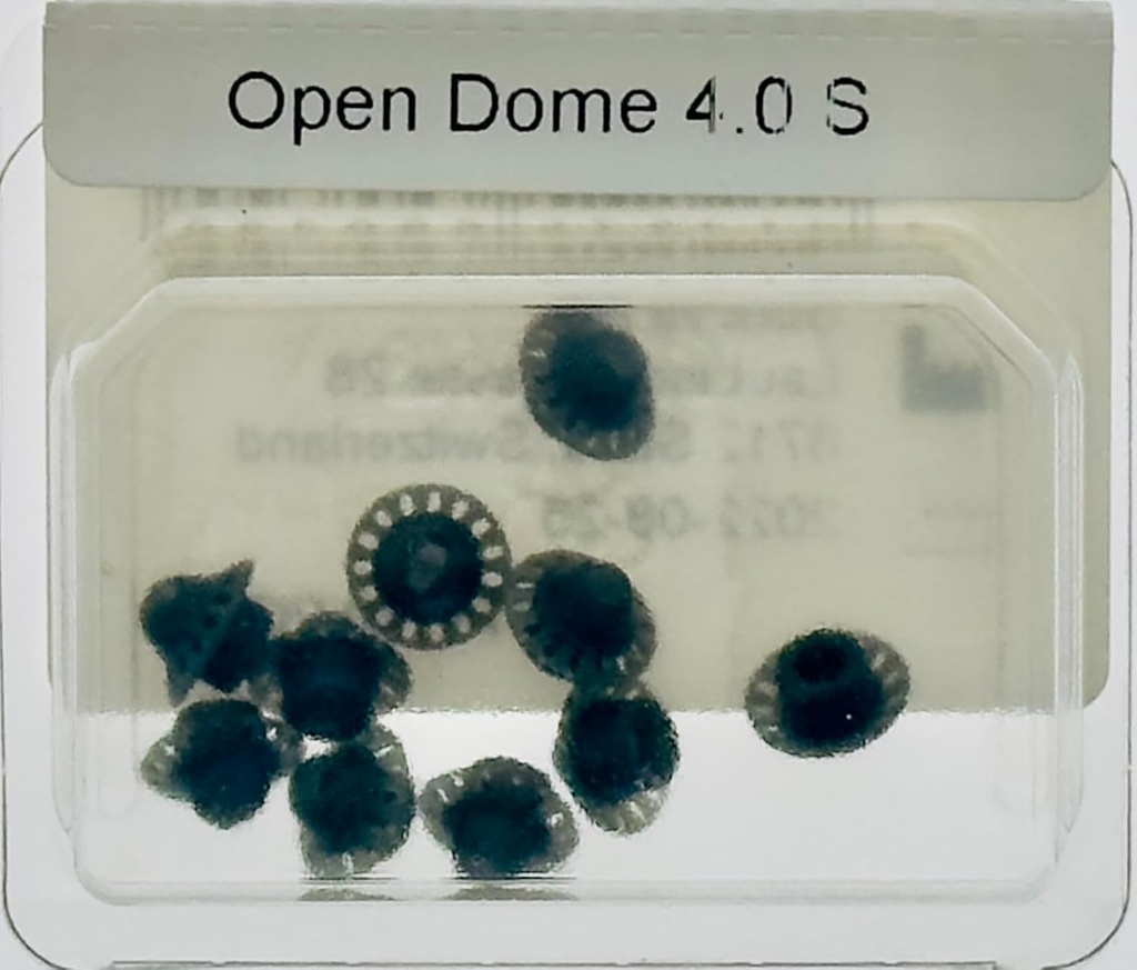 Phonak Small Open Dome 4.0 para ayudas de Audición Marvel