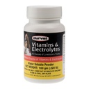 Durvet 698468 Vitaminas &amp; Electrolitos para Ganadería &amp; Poultry 100G