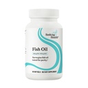 Buscando aceite de pescado saludable 400 mg EPA / 400 mg DHA aceite de pescado noruego probado para la pureza. 60 Softgels