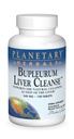 Herbals planetarios limpiador de hígado de Bupleurum, soporta la acción de limpieza natural del hígado*, 545 mg - 150 tabletas
