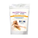Biom Probiotics Prebiotics Boric acid Suppositories . Feminine Health Probiotic for Infections " pH Essentials VEGAN,PARABEN-FREE (10)