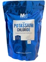 Potasio Chloride Powder, 1 KG/2.2lb(35 Ounce) ← Salt Substitute " Essential Hydration Electrolyte Suplemento ANTESupports Mineral Balance,Heart,Joint, and Immune Health durable Filler Free, Dissolves Easily