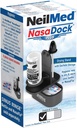 NeilMed NasaDock Plus Stand Negro