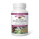 ResveratrolRich by Natural Factors, Super Strength Resveratrol Concentrate, Promotes Healthy Aging, 60 cápsulas (60 porciones)