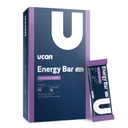 UCAN Energy Bars ← Bajo Azúcar, Bajo Calories ← Gut Friendly, Caffeine-Free, Vegan, Non-GMO, No Soy, Keto Friendly ← Running, Cycling, Fitness, Pre &amp; Post Workout ← Chocolate Almond Butter 12 Con