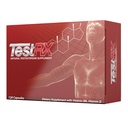 Booster de testosterona TESTRX