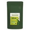 Banyan Botanicals Haritaki Powder - Certified Organic, 1/2 libra – Terminalia chebula – para la desintoxicación y rejuvenecimiento* – Organic, Vegan, Non-GMO, Gluten Free, Certified Fair for Life Fair Trade
