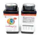 Teoría Collagen Advanced Formula Tablets - 390 ct (2-Pack para 780 Ct)