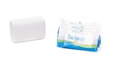 2% Pyrithione Zinc (Znp) Soap Combo Pack - Elaborado para aquellos con condiciones de la piel - Dermatitis seborreica, Dandruff, Psoriasis, Eczema, etc.
