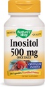 Inositol 100 cápsulas (Pack of 2)