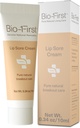 Lip Sore Cream Rapid Response Cold Sore Solution All Natural Manuka Oil - Blister & Itch Relief Cream - Vegan - Gluten Free - Skin Care - Lip Care Products - Citrus Aroma - 10ml