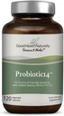 Probióticos 14 - Suplemento Digestivo, Gut Cleanse tención 120 cápsulas - Buena salud Naturalmente