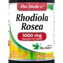Lab - rhodiola rosea - rhodiola rosea Suplemento -180 Caps - Absorción ultra alta.
