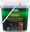 Farnam Horseshoer's Secret Extra Strength Hoof Supplement & Connective Tissue Supplement, Promotes Strong, Healthy Hooves, Tendon & ligaments, 7.5 lbs, 60 Day Supply