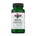 Vitanica Green Tea Extract Suplemento 330mg, 45% EGCG, 98% Polyphenols y 80% Catechins, Energy Antioxidant y Immune Support, Vegan, 60 cápsulas
