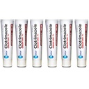 Globe (6 Pack) Clotrimazole Antifungal Cream 1% USP, 1 oz, Anti Fungal Treatment, Alimenta la picazón, quema, ardor y escalada Athletes asociados Pie, Jock Itch, Ringworm y Más