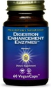 HEALTHFORCE SUPERFOODS Digestion Enhancement Enzymes - 60 cápsulas Vegan