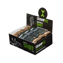 Zapatos deportivos, previene y crea calambres musculares en segundos, fáciles de llevar, 15 Pack, todo natural, espresso con cafeína