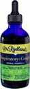 Suplemento Herbal del Dr. Rydland TENIDO Creado por KidsWellness TENIDO Seguro y Eficaz para los bebés a los adultos TENIDO Respiratorio " TEN ANTERITO Alivia los síntomas de tos crónica, frío y gripe TENIDO 4 UTENCIA