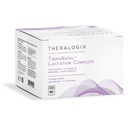 Theralogix TheraNatal Lactation Complete Postnatal Vitamin Supplement - 13-Week Supply - Breastfeeding Supplement for Women - NSF Certified - 182 Tablets &amp; 91 Softgels
