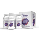 Liquigen - Emulsionado MCT Oil - 8.5 Fl Oz Bottle (Caso de 4)