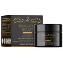Shilajit Puro Himalayan Shilajit Resin - Oro Grado 100% puro Shilajit con ácido fúlvico &amp; 85+ Trace Minerals Complex for Energy &amp; Immune Support - 50g
