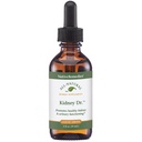 Native Remedies Kidney Dr. - All Natural Herbal Supplement for Kidney and Urinary System Health - 59 mL
