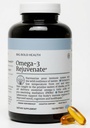 BIG BOLD HEALTH Omega-3 Rejuvenate Wild Alaskan Fish Oil Supplement with PRMs PA EPA, DHA, " DPA Fatty Acids ⎹ Vitamins A and D to Support Immune Balance & Brain Wellness (120 Softgels)