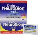 Alivia el Dolor, Dispensador de Fiebre 50 x 2 Tablets