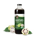 Java Organic NONI Juice Extract - 33.8 fl oz (1L) Botella - 100% Pura Resveratrol &amp; Fermented Noni by ALLBIO