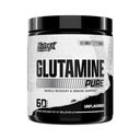 Nutrex Research L-Glutamine Powder Supplement - 60 Serving - Pure Unflavored, Non-GMO & Gluten Free ← Sin Clumps!