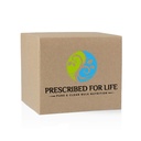 Prescrito para la vida Green Coffee Powder 4:1 ← Natural Green Coffee Bean Extract Powder ¦ Vegan, Gluten Free, Non GMO ANTE Coffea Robusta (10 kg / 22 lb)