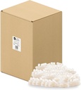 Vacío 00 cápsulas - Vegan HPMC - 10000 caja de conteo - Pill Capsules Empty Fits Capsule Filling Machine Tray - Combinado Vegetarian Caps Easy Snap for DIY Powder Supplement Pills - Halal &amp; Kosher