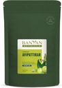 Botánicos de Banyan Avipattikar Powder – Suplemento de Digestión Orgánica con Ginger, Cardamom " Vidanga ­– apoya el equilibrio ácido de Stomach saludable* – 1 lb. – No GMO Fuente sostenible Vegan
