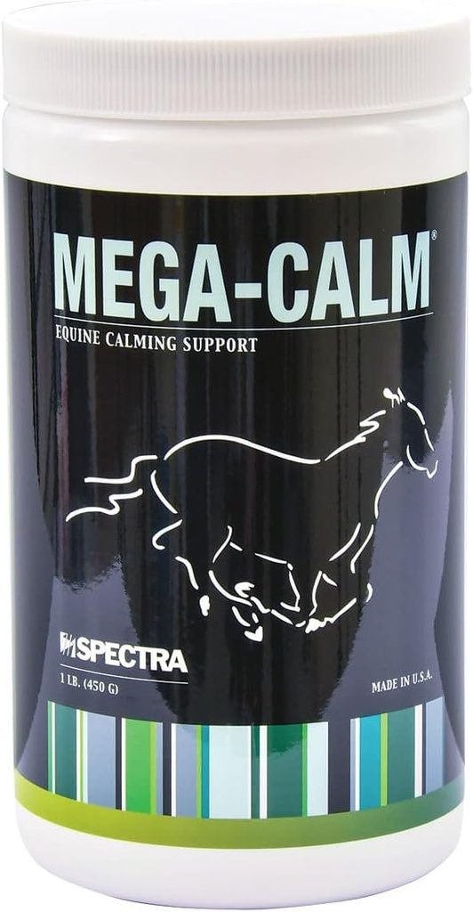 Mega-Calm - 1 libra
