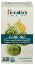 Himalaya Orgánica Garcinia Cambogia Suplemento Herbal, Appetite Support, Lipid Metabolism, Weight Support, USDA Organic, Non-GMO, Vegan, 600 mg, 120 cápsulas de base vegetal