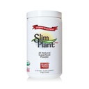 SlimPlant Pro - All Natural Superfood Protein Powder w / 35 Vitaminas, Minerales, e Ingredientes de todo tipo alimentario (13,2 onzas)