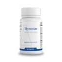 Biotics Research ThyrostimTM –Endocrine Support, Balance Thyroid Hormones, T3, T4, Aid Thyroid Gland, Boost Metabolism, Aid in Digestion, Support Nervous System 90 Tablets