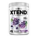 Xtend XTEND Original BCAA Powder 7g BCAA y 2.5g L-Glutamina, Sugar Free Post Workout Muscle Recovery Bebida con Aminoácidos para Hombres, 30 Servimientos
