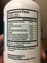 Hemokor - Strike The Hemorrhoid at Its Source - 12 Bottles- 360 Capsules-Mejorado Fórmula-Hemokor Oficial