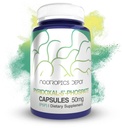 Pyridoxal-5'- Phosphate Capsules (P5P) ← Forma activa de la vitamina B6 Silencio 365 Conde Silencio Nootropics Depot