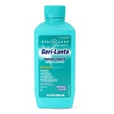 Geri-Lanta Liquid Antacid " Antigas By GeriCare Tortura Regular Strength Acid Reducer For Heartburn, Sour Stomach, Acid Indigestion, Pressure " Bloating durable Oral Gas Indigestión Alivio de la prevención