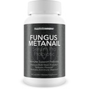 Fungus Metanail Serum Pro Probiótico - Nuestro Mejor Complejo Probiótico Metanail Tratamiento de uñas fúngicas para uñas - Probiótico natural Fungus Metanail Toenail Fungus Tratamiento - Premium Metanail Serum