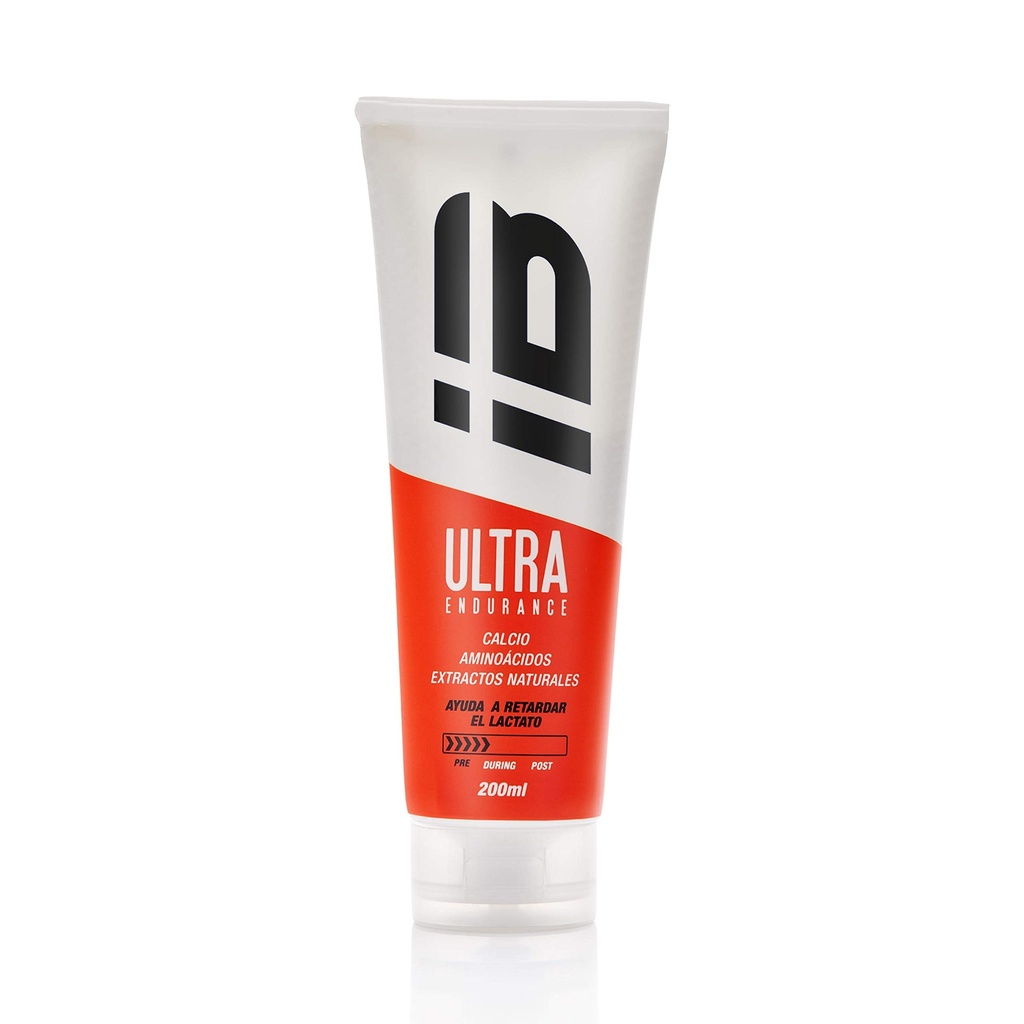 Resistencia ULTRA - CREAM INBIKE - 200 ml