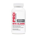 GNC Pro Performance Beta-Alanina, aumenta el rendimiento de entrenamiento & disminuye la sensación muscular, Mostrar para aumentar un factor de control de fatiga clave, 3er Parte testado, Carnosyn, Desflavorado, Gluten Free, 30 Svg
