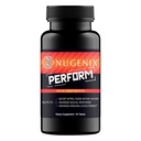 Nugenix Perform, Nitric Oxide y Vitality Booster para Hombre - 30ct