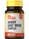 Sundance Horny Goat Weed Complex