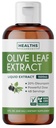 Extracto de la hoja de oliva (No-GMO) Super resistencia: 20% Oleuropeina - 1500mg - Vegetariano - Suplemento de apoyo inmunológico, salud de la piel y antioxidantes poderosos Suplemento - Extracto líquido - 8 Fl Oz