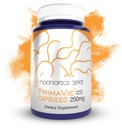 Nootropics Depot PrimaVie Shilajit Capsules ← 250mg Silencio 30 Conde Silencio Purified Extract Silencio Ayurveda Suplemento Silencio Apoyo Mitocondrial Función + Boost Endurance